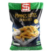 Slika produkta POMFRIT, S-BUDGET, 2,5KG