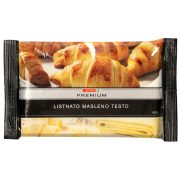 Slika produkta LISTNATO MASLENO TESTO, SPAR PREMIUM, 500G