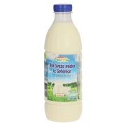 Slika produkta BIO SVEŽE MLEKO IZ GOTENICE, SPAR NATUR*PUR, 1L
