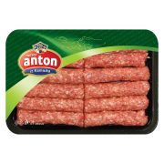 Slika produkta LESKOVAČKI ČEVAPČIČI, ANTON, 450G
