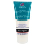 Slika produkta HITRO VPIJAJOČA KREMA ZA STOPALA, NEUTROGENA, 100ML