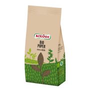 Slika produkta BIO ČRNI POPER MLETI KOTÁNYI, 50G