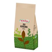 Slika produkta BIO KURKUMA MLETA KOTÁNYI, 50G
