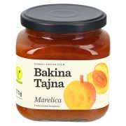 Slika produkta EXTRA DŽEM MARELICA, BAKINA TAJNA, 670G