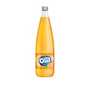 Slika produkta GAZIRANA BREZALKOHOLNA PIJAČA, ORA ORIGINAL, 1L, STEKLENICA
