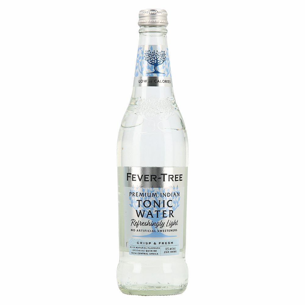 tonic water light