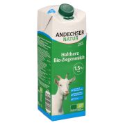 Slika produkta BIO KOZJE MLEKO 1,5% M.M., ANDECHSER, 1L