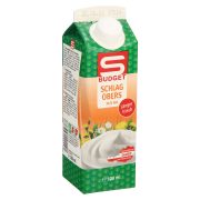 Slika produkta SLADKA SMETANA 36% M.M., S-BUDGET, 500ML