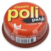 Slika produkta PAŠTETA CLASSIC, POLI PATÉ, 95G