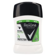 Slika produkta DEO STICK INVISIBLE FRESH POWER, REXONA MEN, 50ML