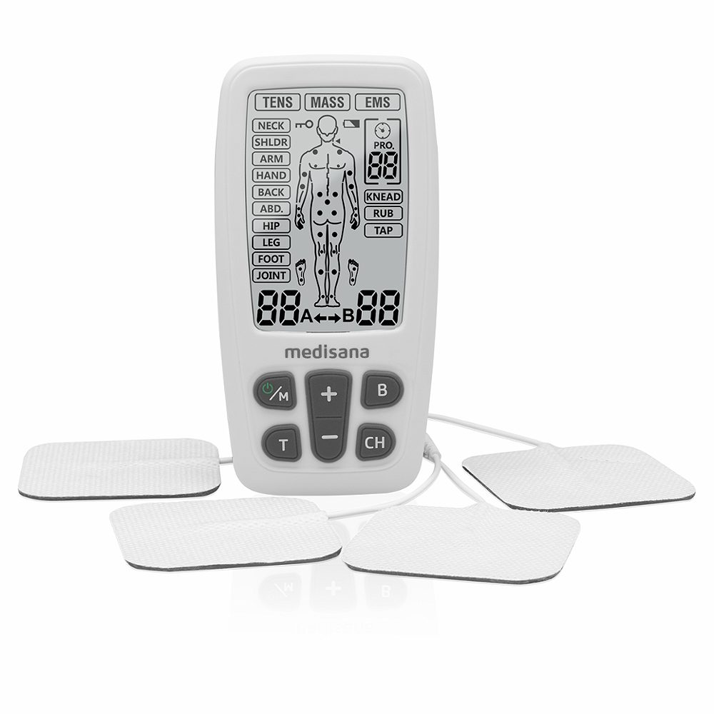 elektroterapevtski aparat tt 200