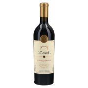 Slika produkta RDEČE VINO CUVÉE DE PRESTIGE, CHATEAU KAMNIK, 0,75L