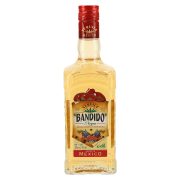 Slika produkta TEQUILA EL BANDIDO NEGRO, 0,7L