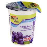 Slika produkta JOGURT BOROVNICA BREZ LAKTOZE, SPAR FREE FROM, 180G