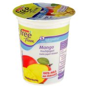 Slika produkta JOGURT MANGO BREZ LAKTOZE, SPAR FREE FROM, 180G