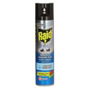 Slika produkta SPREJ PROTI LETEČIM INSEKTOM FIK AQUA-BASE, RAID, 400ML