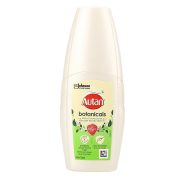 Slika produkta LOSJON ZA ZAŠČITO PRED PIKI INSEKTOV, AUTAN BOTANICALS, 100ML