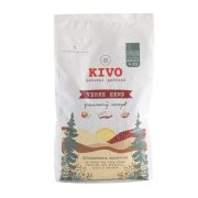 Slika produkta HLADNO STISKANI PELETI ZA PSE RACA IN SLADKI KROMPIR, KIVO, 4KG