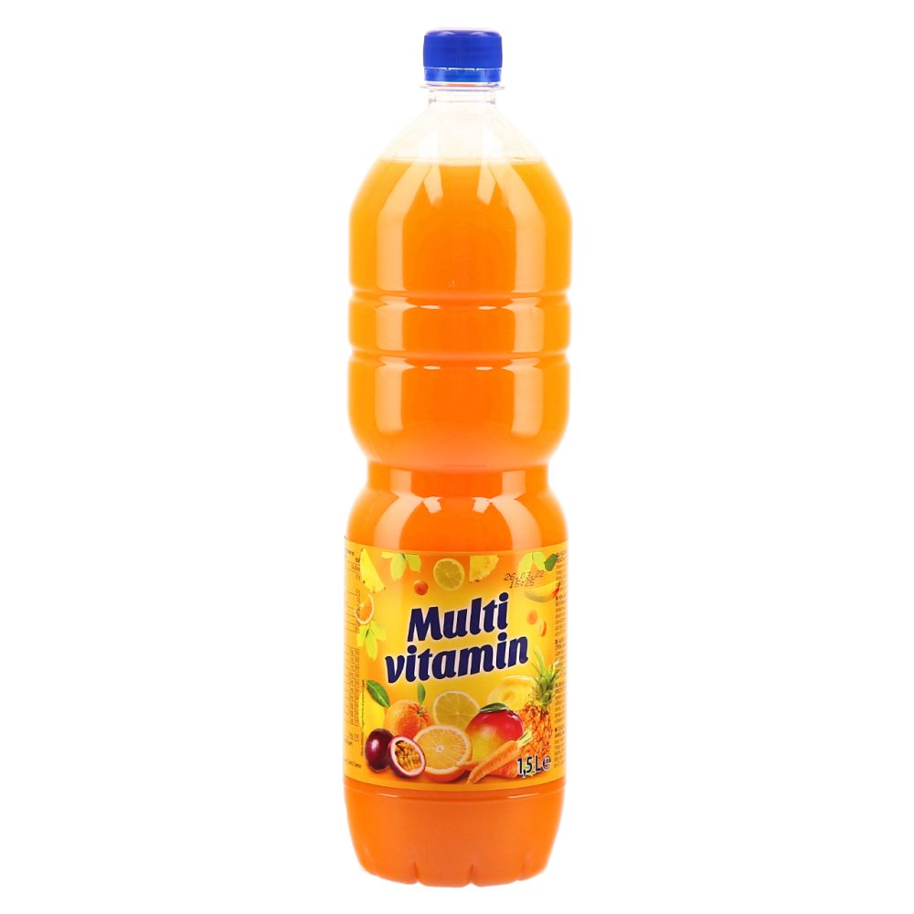 SADNA PIJAČA MULTI VITAMIN, VITAL MESTINJE 1,5L