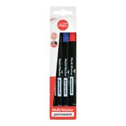 Slika produkta PERMANENTNI MULTI MARKERJI, SPAR OFFICE, 4/1