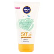 Slika produkta OTROŠKI LOSJON ZA SONČENJE ZF50+ MINERAL, NIVEA SUN KIDS, 150ML