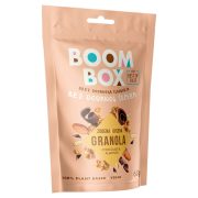 Slika produkta OVSENA GRANOLA ČOKOLADA IN MANDLJI, BOOM BOX, 60G