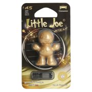 Slika produkta OSVEŽILEC ZRAKA ZA AVTOMOBILE METALLIC CIMET, LITTLE JOE
