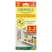 Slika produkta LEPLJIVE VABE ZA KUHINJSKE MOLJE, ORPHEA, 4/1