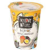 Slika produkta BIO DESERT KOKOS MANGO MARAKUJA, MYLOVE MYLIFE, 180G