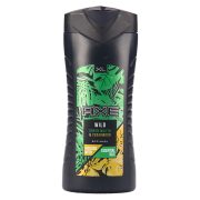 Slika produkta GEL ZA PRHANJE GREEN MOJITO&CEDARWOOD, AXE, 400M