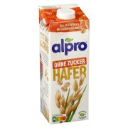 Slika produkta OVSENI NAPITEK NESLADKAN, ALPRO, 1L