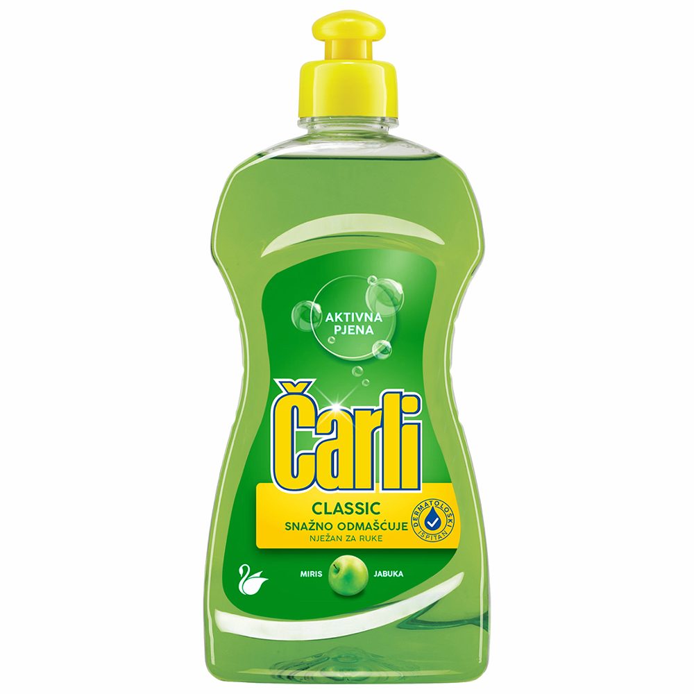 detergent classic