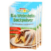 Slika produkta BIO VINSKI KAMEN, SPAR NATUR*PUR, 3X21G