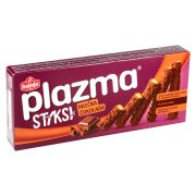 Slika produkta KEKSI PLAZMA PALČKE ČOKOLADA, BAMBI, 125G