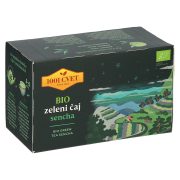 Slika produkta BIO ZELENI ČAJ SENCHA, 1001 CVET, 20/1, 36G