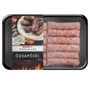 Slika produkta ČEVAPČIČI, SPAR PREMIUM, 450G