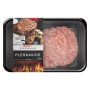 Slika produkta PLESKAVICE 450 G PREMIUM SPAR