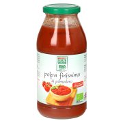 Slika produkta BIO PARADIŽNIKOVA POLPA, DESPAR BIO, LOGICO, 500G