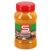 Slika produkta SUŠENA KURKUMA, MLETA, S-BUDGET, 250G