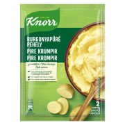 Slika produkta PIRE KROMPIR V VREČKI, KNORR, 95G
