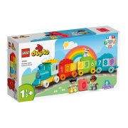 LEGO 10954 DU VLAK ŠTEVILSKI