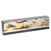 Slika produkta PECIVO FLORENTINCI KARAMELIZIRANI MANDLJI IN MLEČNA ČOKOLADA, SPAR PREMIUM, 100G