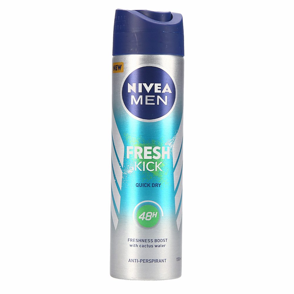deo sprej fresh kick