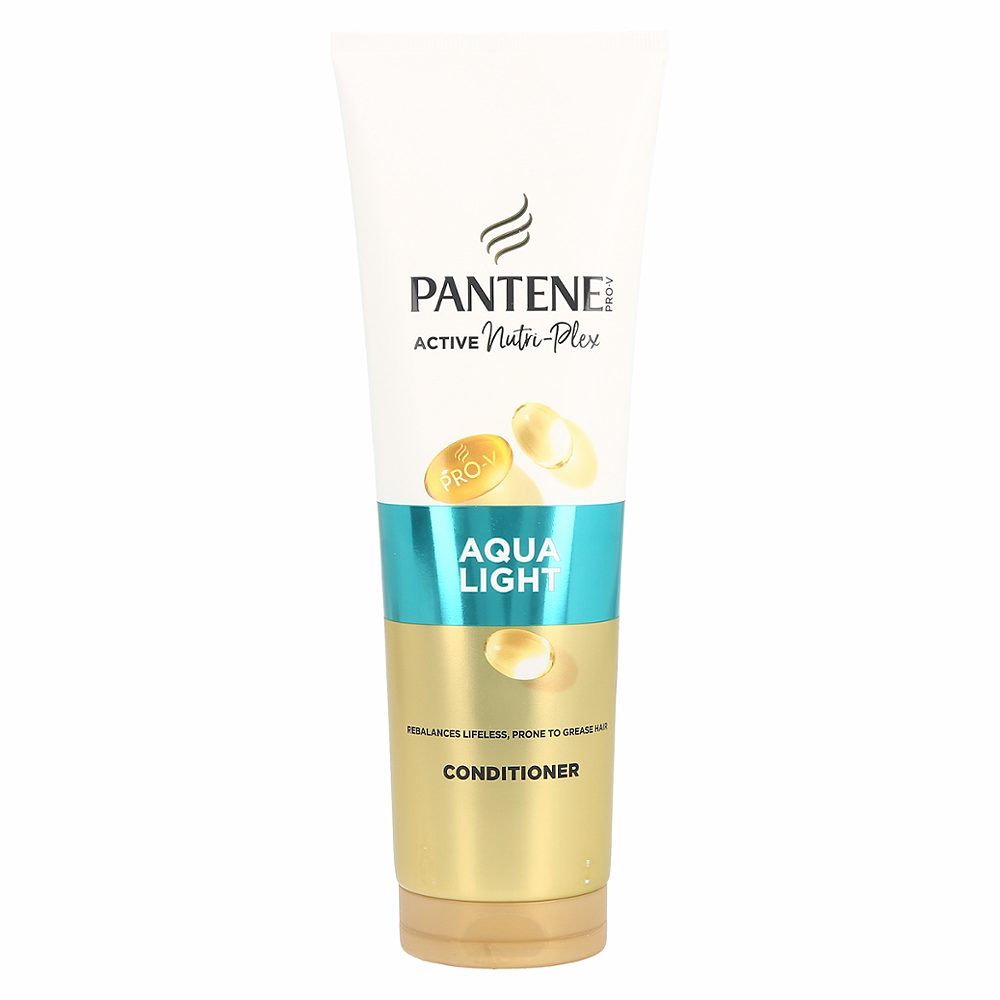 balzam za lase aqua light