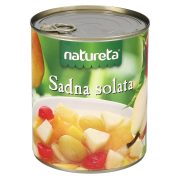 Slika produkta KOMPOT SADNA SOLATA, NATURETA, 820G