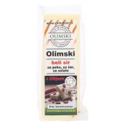 Slika produkta OLIMSKI BELI SIR ZA ŽAR S ČILIJEM, 250G