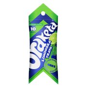 Slika produkta ZRNCA ZA PRIPRAVO VITAMINSKEGA NAPITKA, ORAKETA LIMONSKA TRAVA, 19G