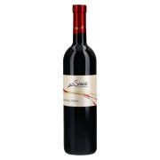 Slika produkta RDEČE VINO CABERNET SAUVIGNON BARRIQUE, SIMČIČ, 0,75L