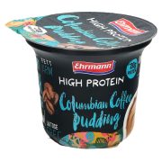 Slika produkta PUDING HIGH PROTEIN KAVA, EHRMANN, 200G