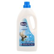 Slika produkta DETERGENT ZA PRANJE PERILA SENSITIVE, CHICCO, 27 PRANJ, 1,5L
